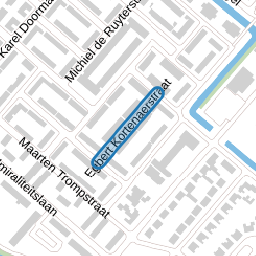 Egbert Kortenaerstraat