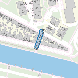 Eindstraat
