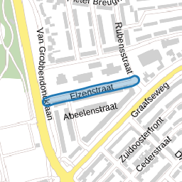 Elzenstraat
