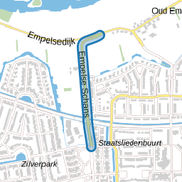 Empelse Schans