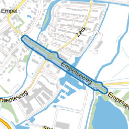 Empelseweg