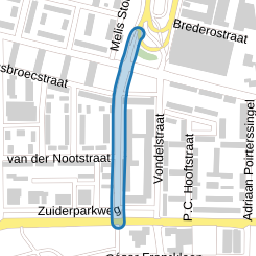 Erasmusstraat