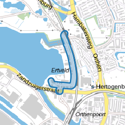 Ertveldweg