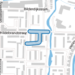 Frederik van Eedenstraat