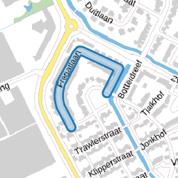 Fregatlaan