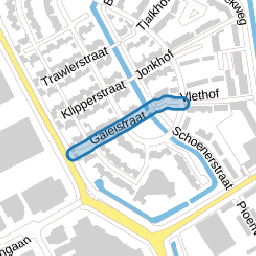 Galeistraat