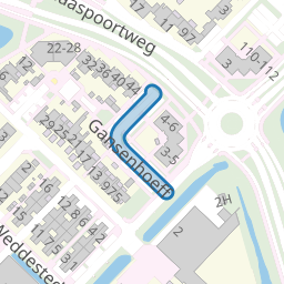 Gansenhoeff