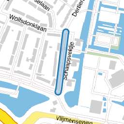 Gassedonklaan