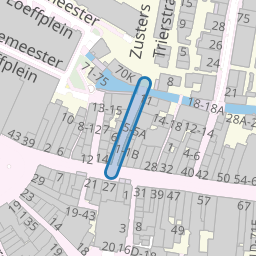 Gasthuisstraat