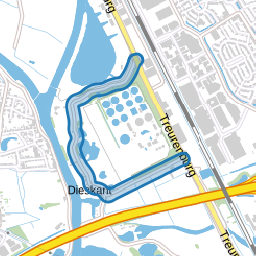 Gemaalweg