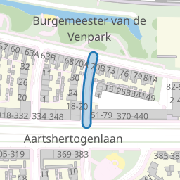 Gerard Doustraat