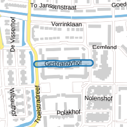 Gerbrandyhof
