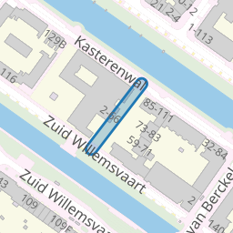 Gervenstraat