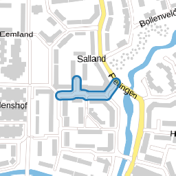Gooiland