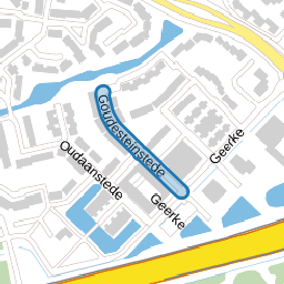 Goudesteinstede