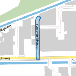 Goudsmidstraat