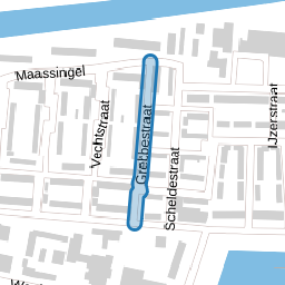 Grebbestraat
