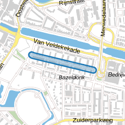 Hadewychstraat