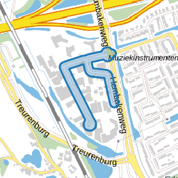 Hambakenwetering
