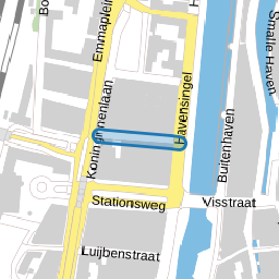 Havenstraat