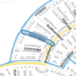 Haverakker