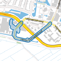 Henri Dunantstraat