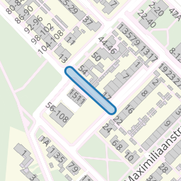 Hertog Antonstraat