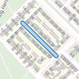 Hertog Janstraat