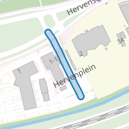 Hervenplein