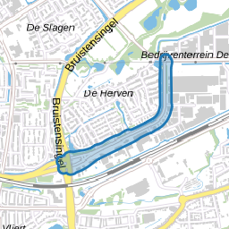 Hervensebaan