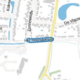 Het Hoenderland