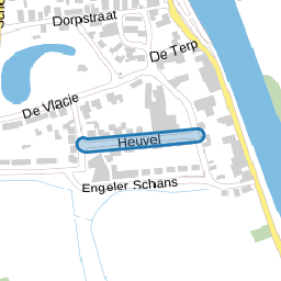 Heuvel