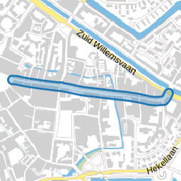 Hinthamerstraat