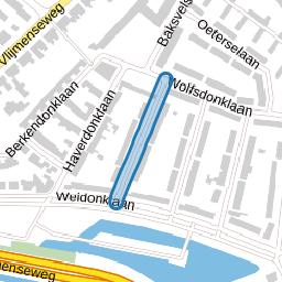 Hoekkampstraat