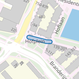 Hofplein