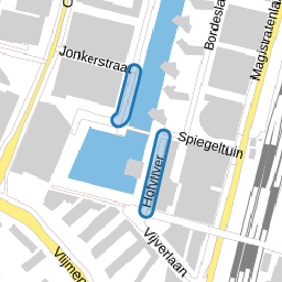 Hofvijver