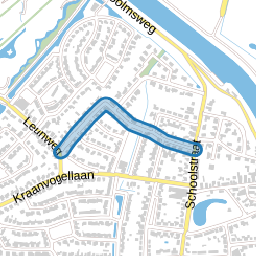Hoogveldweg