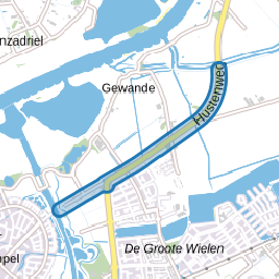 Hustenweg