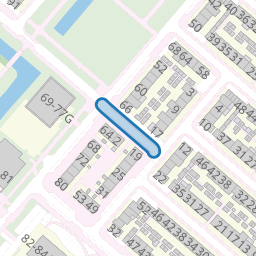 Icarusstraat