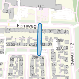 IJzerstraat