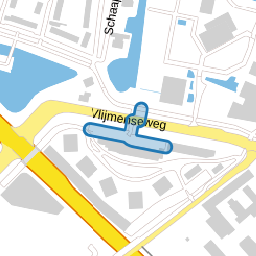 ingang Noord