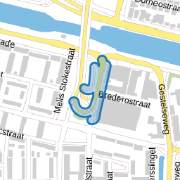 Jacob Catsstraat