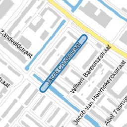 Jacob Cnodestraat