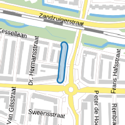 Jan Hezemansstraat