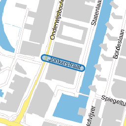Jonkerstraat