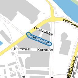 Kalverstraat