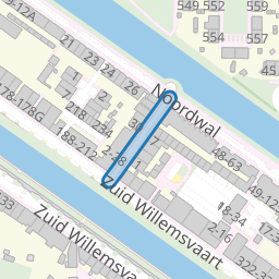 Kanaalstraat