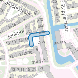 Kanostraat
