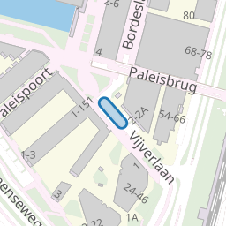 Kanseliersplein