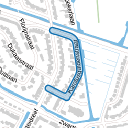 Karolusguldenstraat